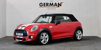 MINI CONVERTIBLE