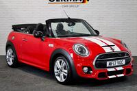 MINI CONVERTIBLE