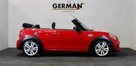 MINI CONVERTIBLE