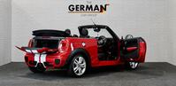 MINI CONVERTIBLE