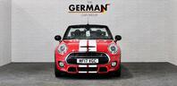 MINI CONVERTIBLE