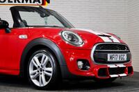 MINI CONVERTIBLE
