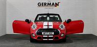 MINI CONVERTIBLE