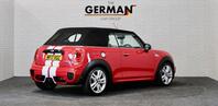 MINI CONVERTIBLE