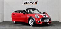 MINI CONVERTIBLE