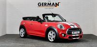 MINI CONVERTIBLE