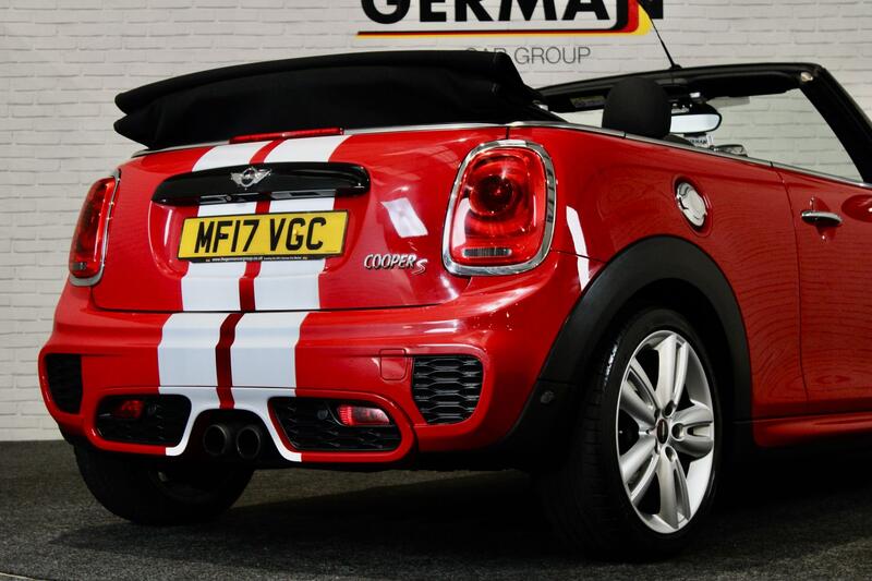 MINI CONVERTIBLE