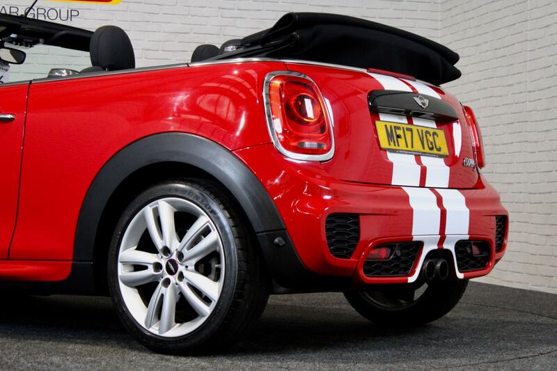 MINI CONVERTIBLE