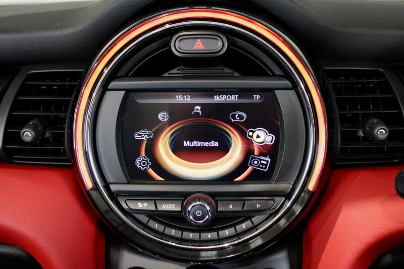 MINI CONVERTIBLE