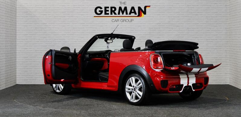 MINI CONVERTIBLE
