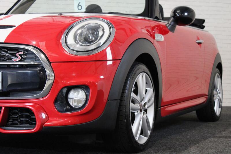 MINI CONVERTIBLE