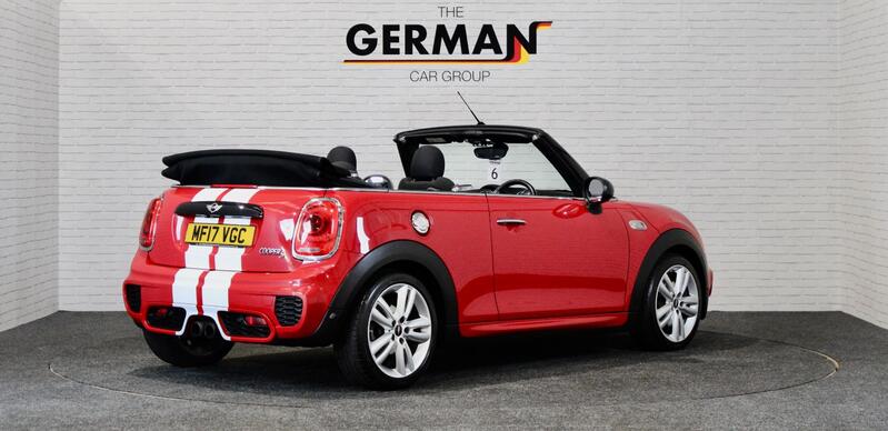 MINI CONVERTIBLE
