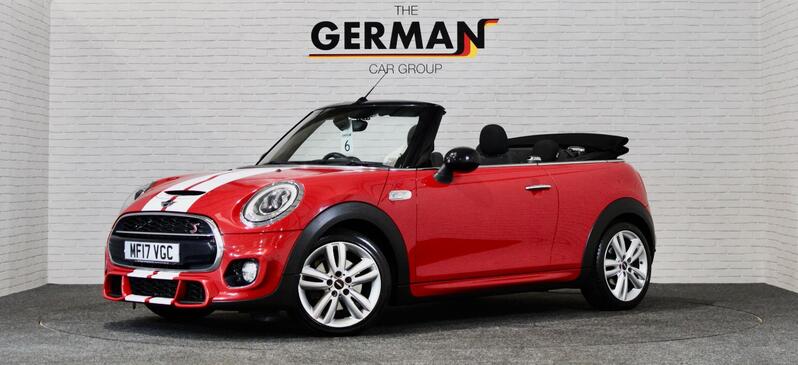 MINI CONVERTIBLE