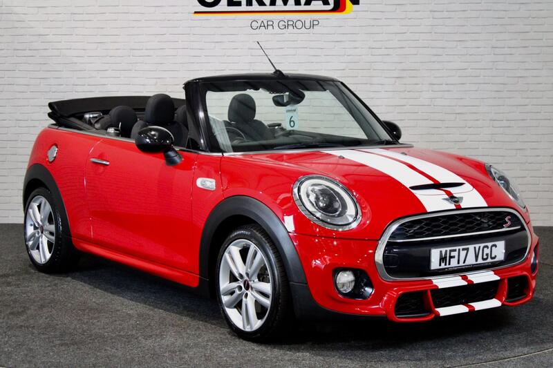 MINI CONVERTIBLE