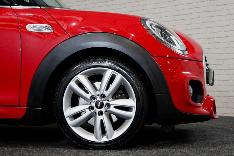 MINI CONVERTIBLE