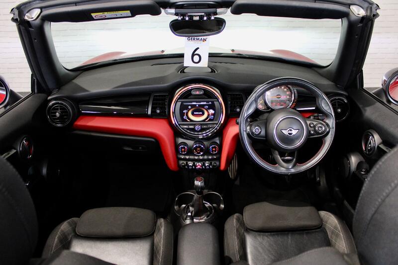 MINI CONVERTIBLE