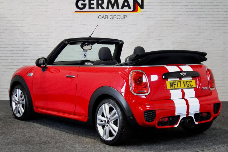 MINI CONVERTIBLE