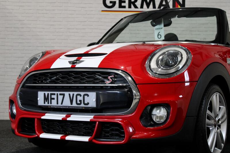 MINI CONVERTIBLE