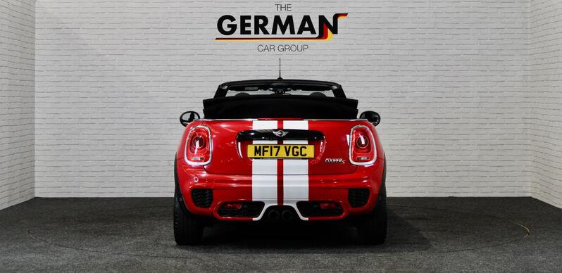 MINI CONVERTIBLE