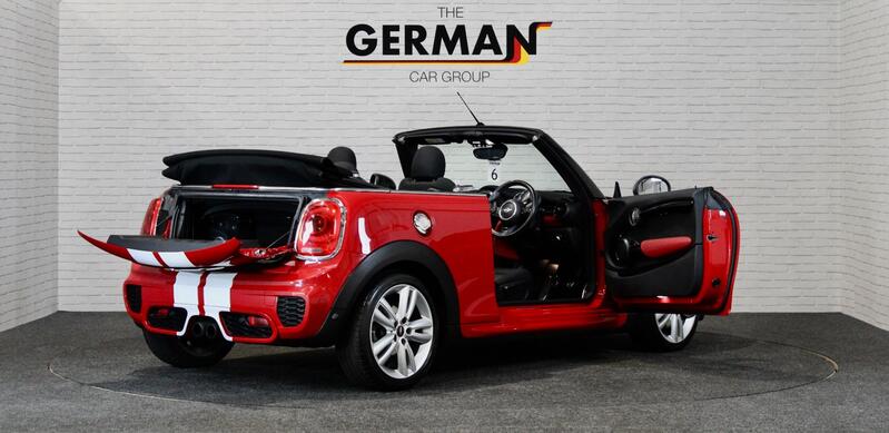 MINI CONVERTIBLE