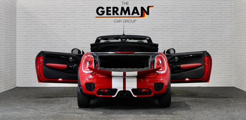MINI CONVERTIBLE