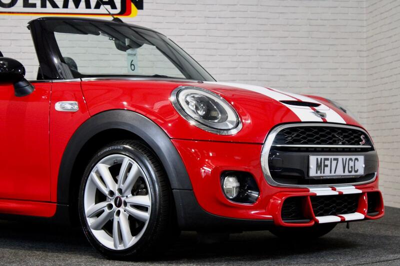MINI CONVERTIBLE