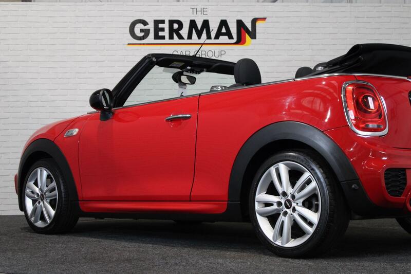 MINI CONVERTIBLE
