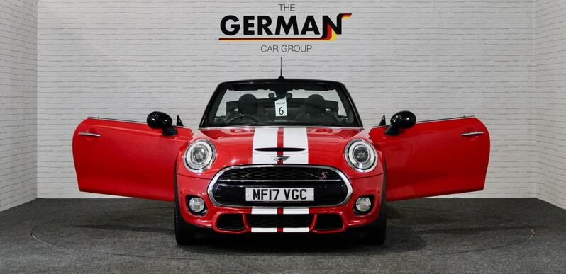 MINI CONVERTIBLE