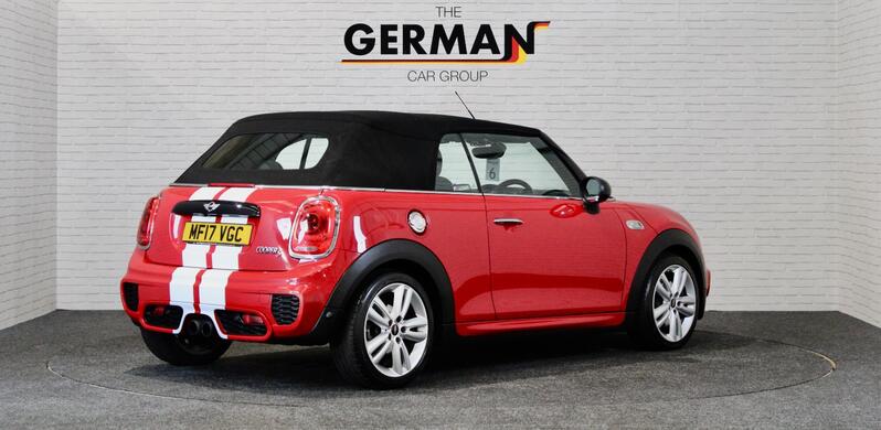MINI CONVERTIBLE