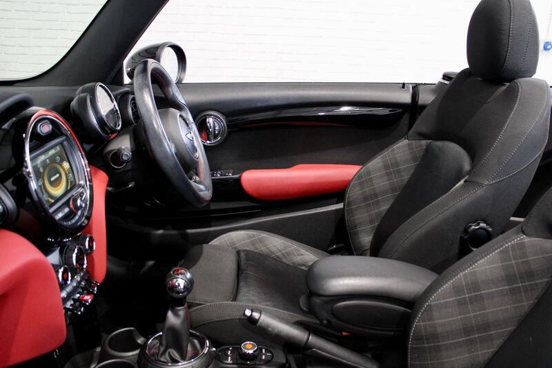 MINI CONVERTIBLE