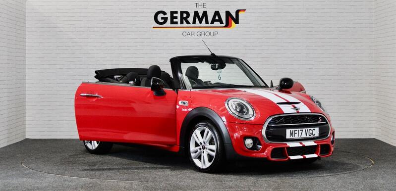 MINI CONVERTIBLE