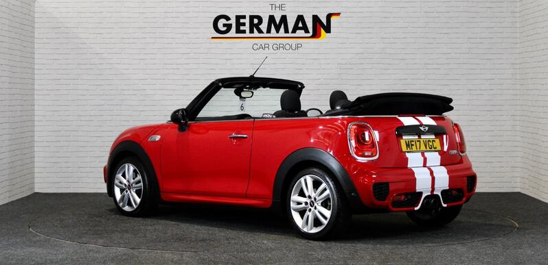 MINI CONVERTIBLE
