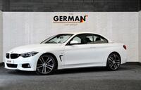 BMW 4 SERIES (2020)