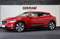 JAGUAR I-Pace (2019)