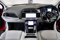JAGUAR I-Pace (2019)