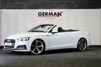 AUDI A5 (2019)