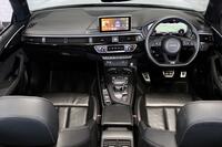 AUDI A5 (2019)
