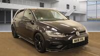 VOLKSWAGEN GOLF (2018)