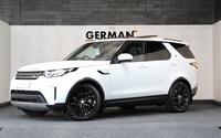 LAND ROVER DISCOVERY (2019)