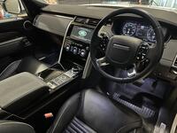 LAND ROVER DISCOVERY (2019)