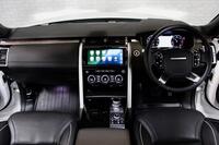 LAND ROVER DISCOVERY (2019)