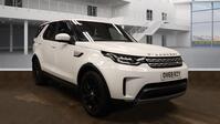 LAND ROVER DISCOVERY (2019)