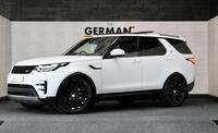 LAND ROVER DISCOVERY (2019)