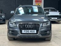 AUDI Q5 (2016)