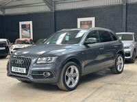 AUDI Q5 (2016)