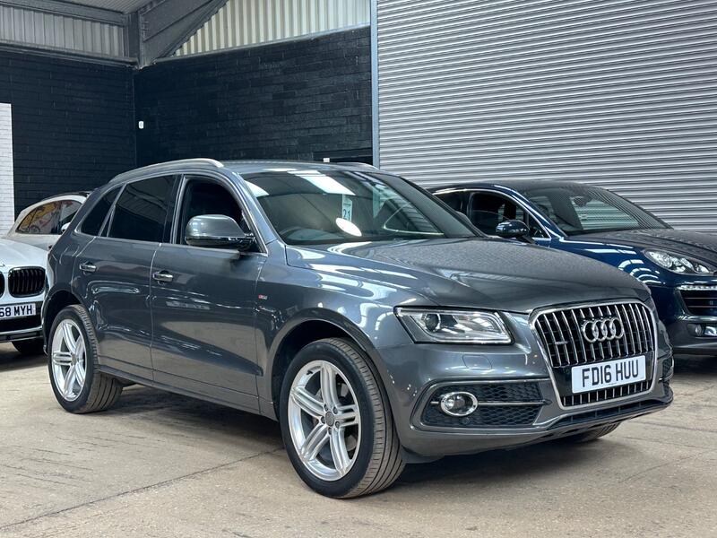 AUDI Q5