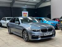 BMW 5 SERIES (2020)