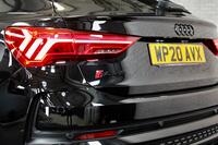 AUDI RS Q3