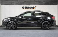 AUDI RS Q3