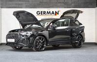 AUDI RS Q3